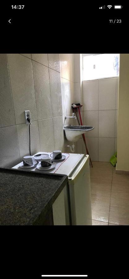 Loft 01-Apes Do Pero Praia Apartman Cabo Frio Kültér fotó